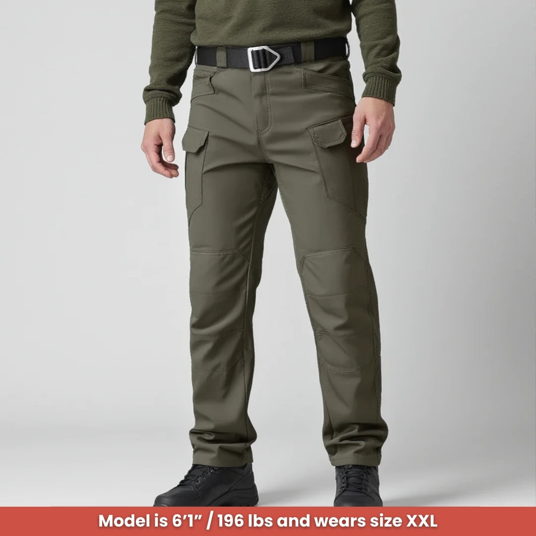 WinterPro™ Work Pants