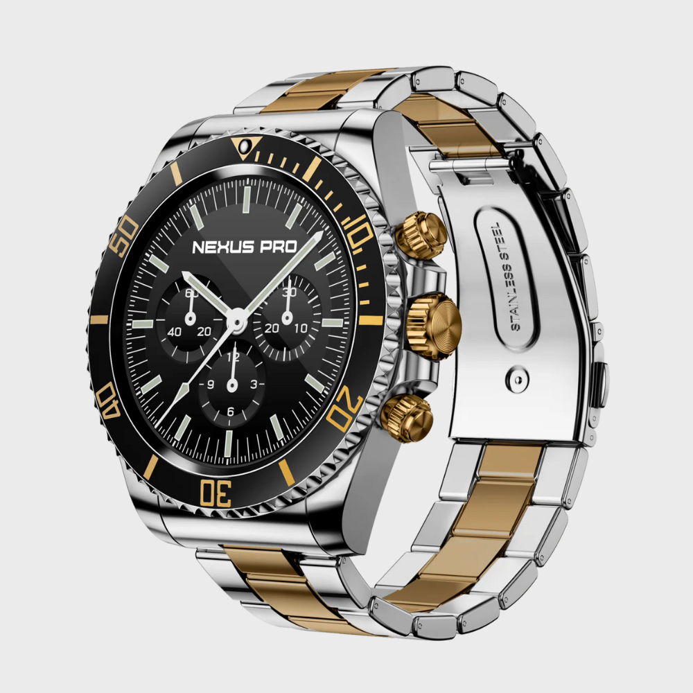 Nexus Pro Smartwatch