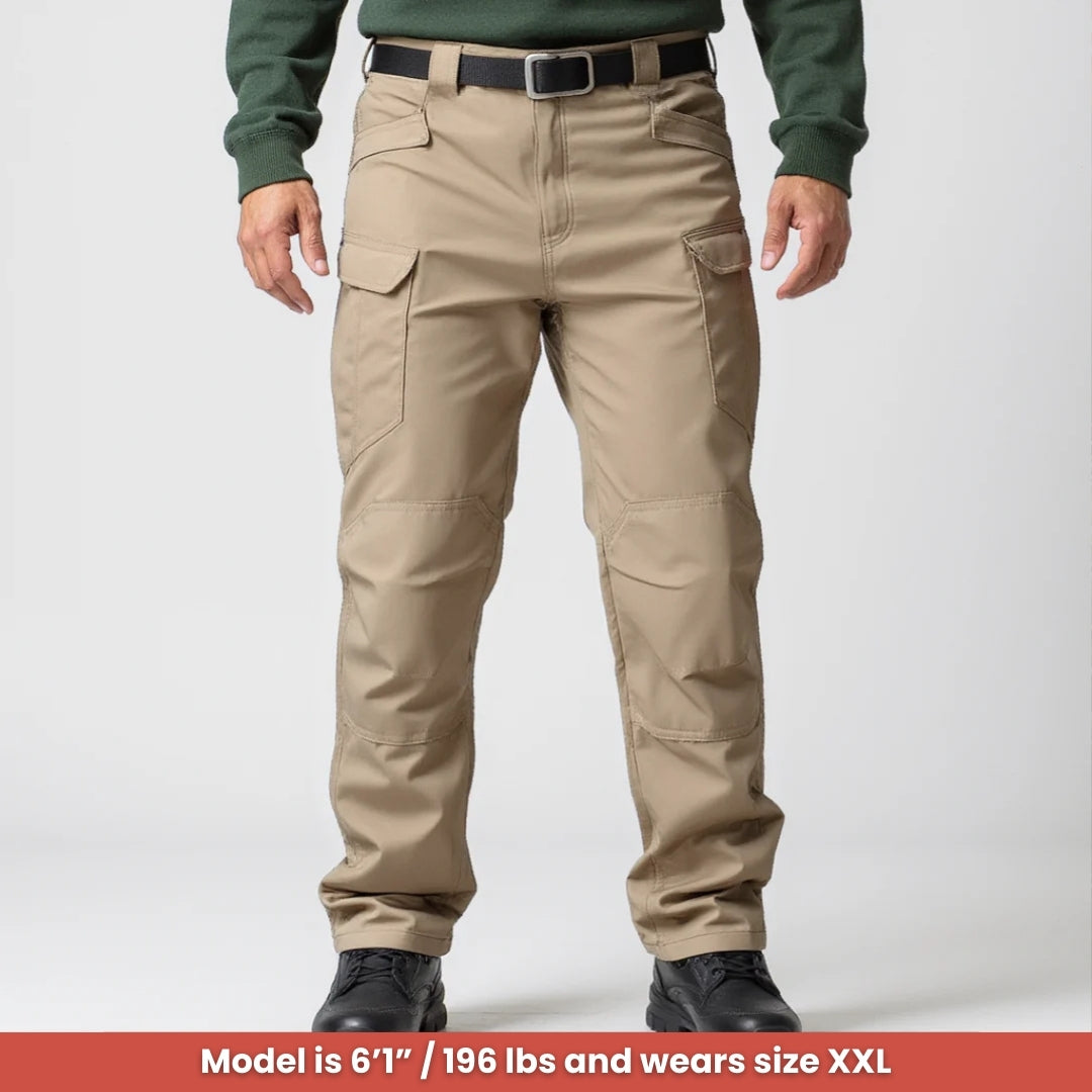 WinterPro™ Work Pants