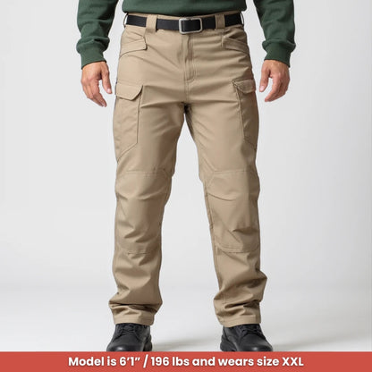 WinterPro™ Work Pants