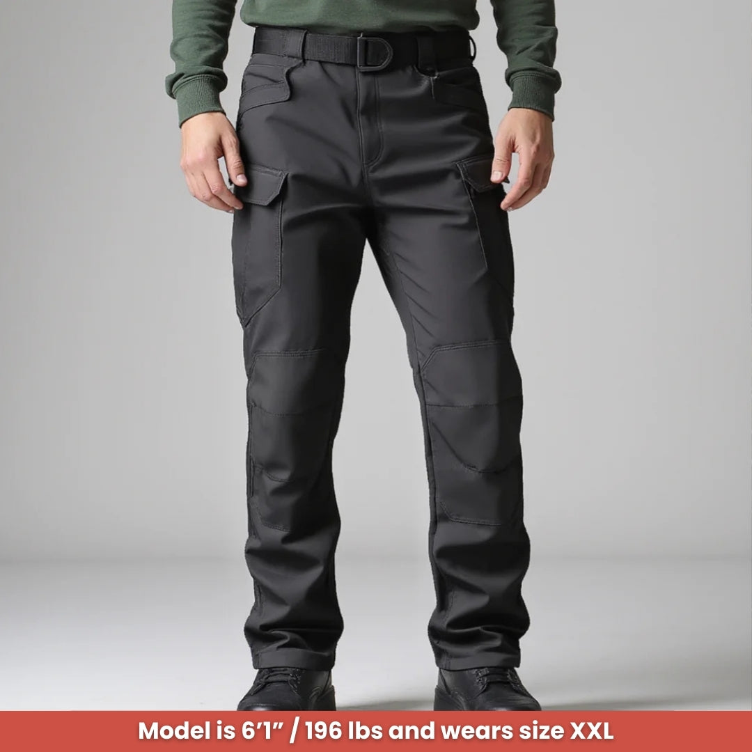 WinterPro™ Work Pants