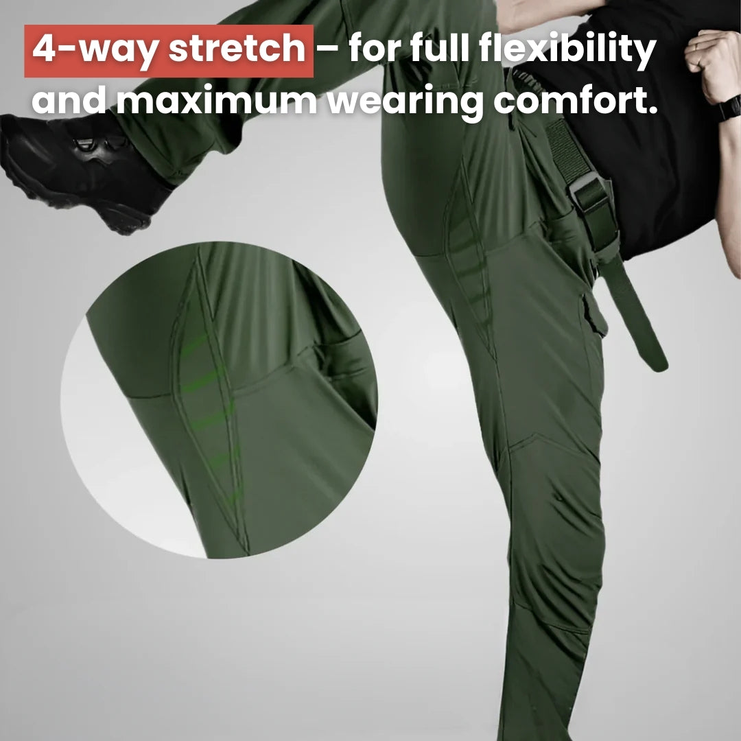 WinterPro™ Work Pants