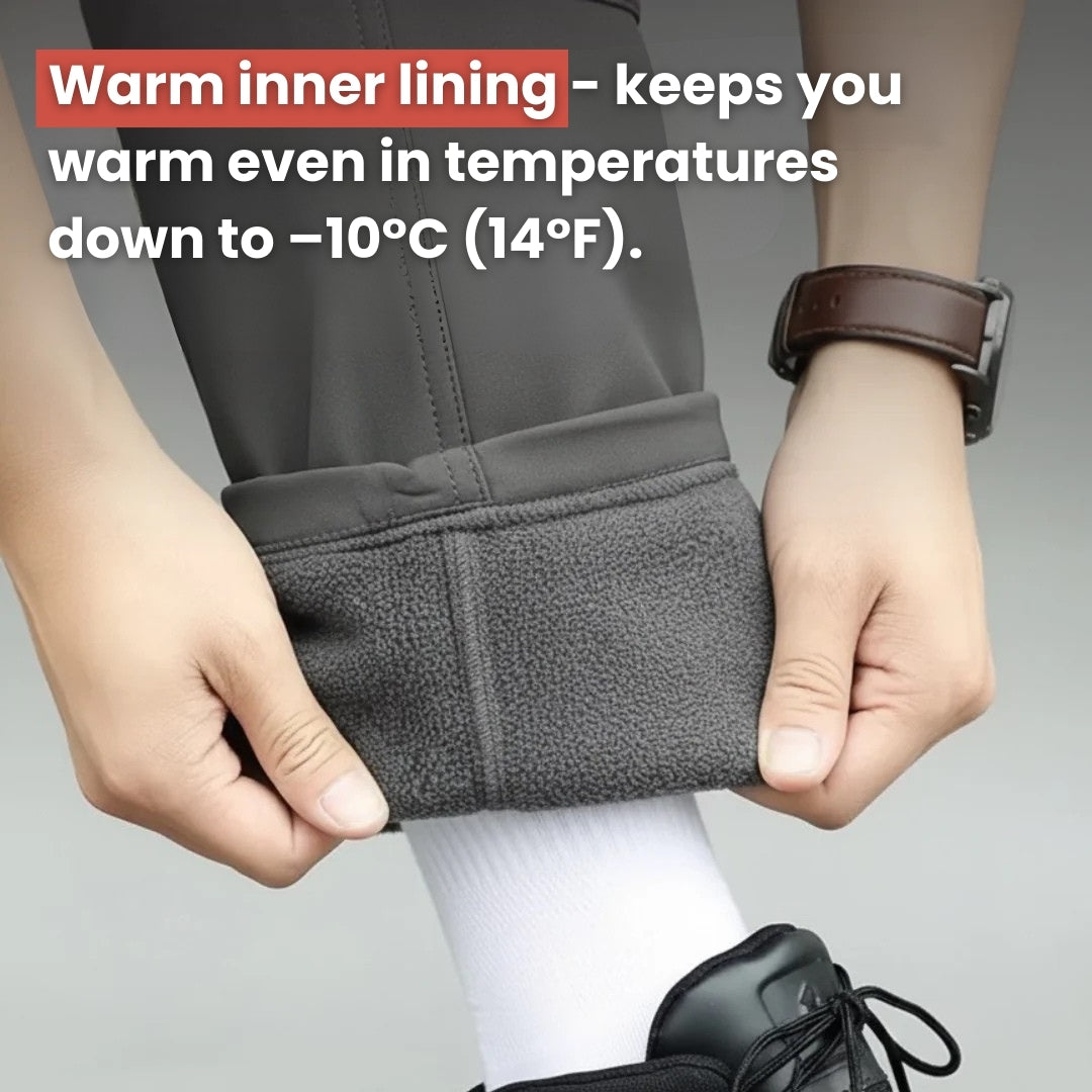 WinterPro™ Work Pants