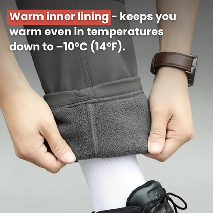 WinterPro™ Work Pants