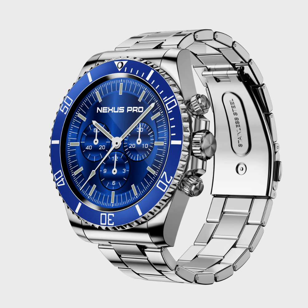 Nexus Pro Smartwatch
