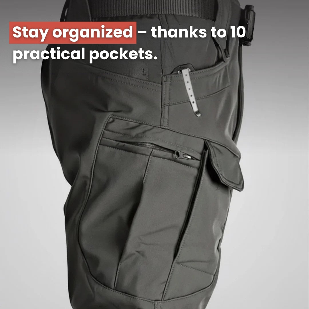 WinterPro™ Work Pants