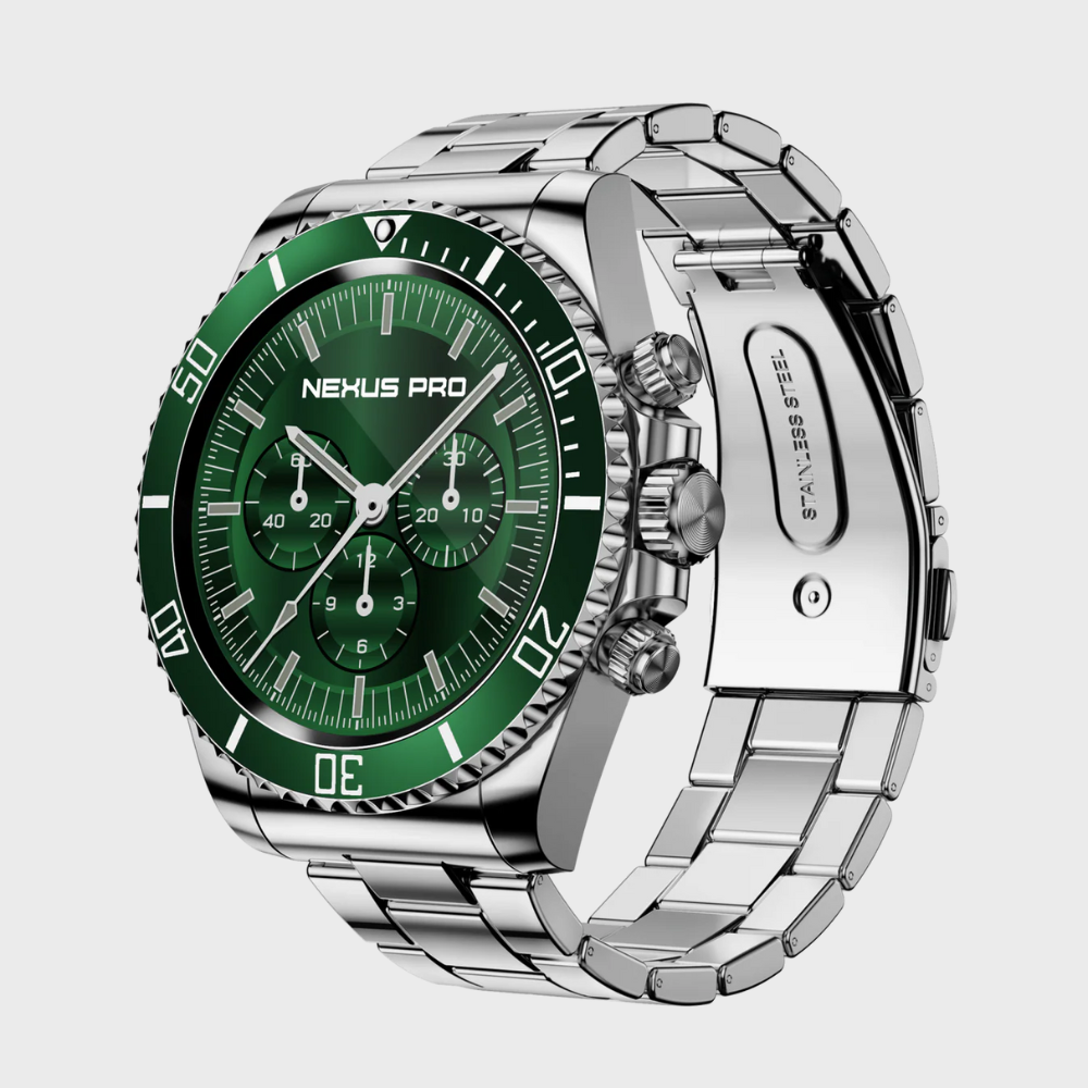 Nexus Pro Smartwatch