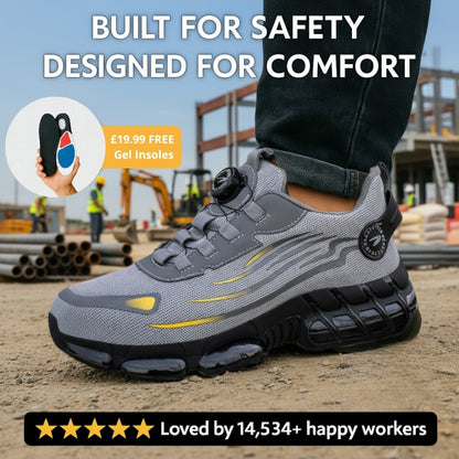 NordStride™ All-Terrain Shoes