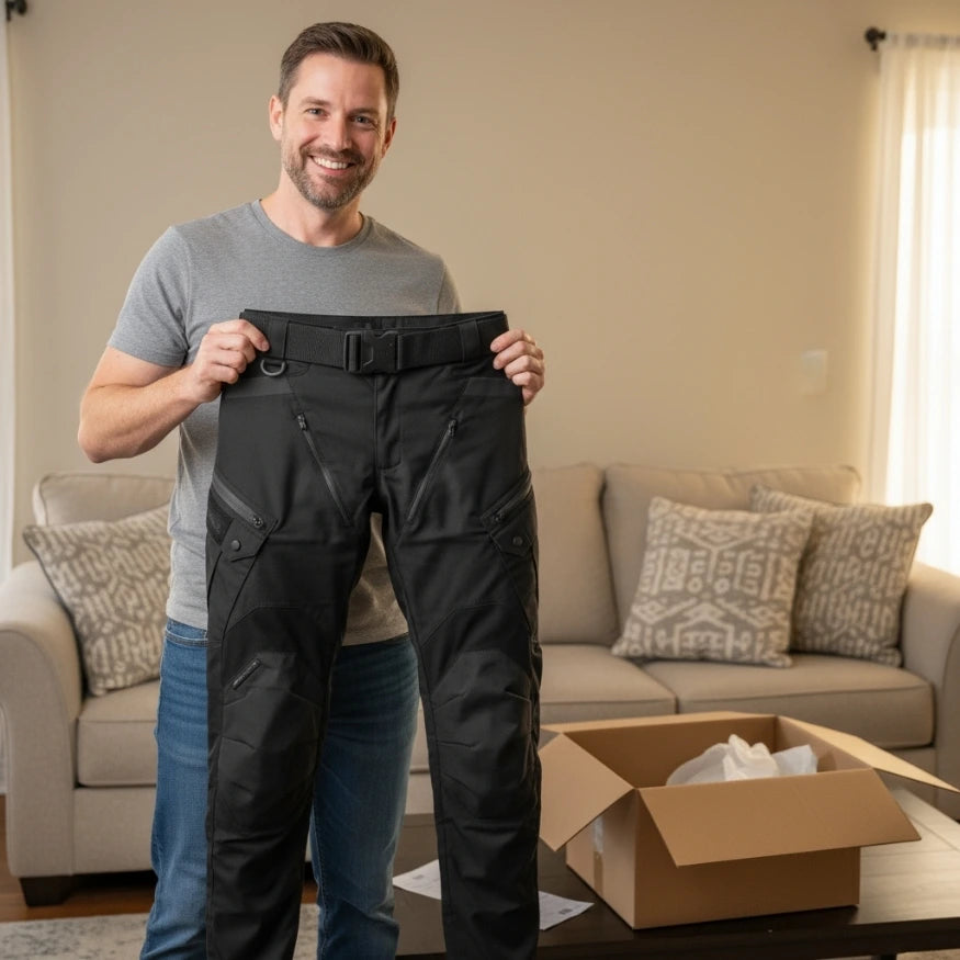 ApexCargo™ | Tactical Trousers