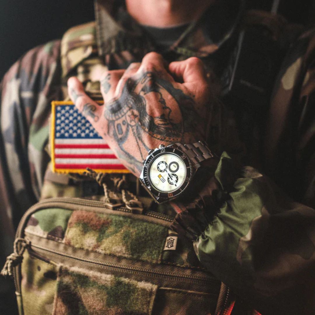 Nexus Pro Smartwatch