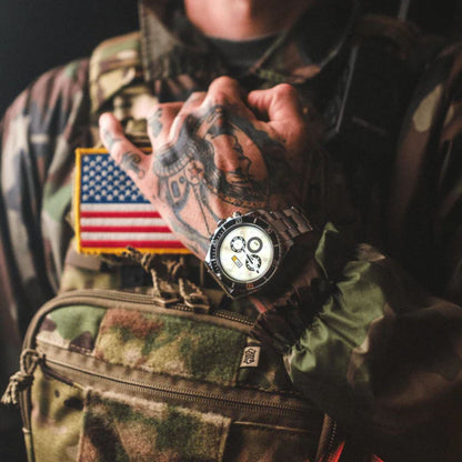 Nexus Pro Smartwatch