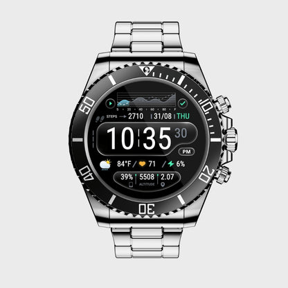 Nexus Pro Smartwatch