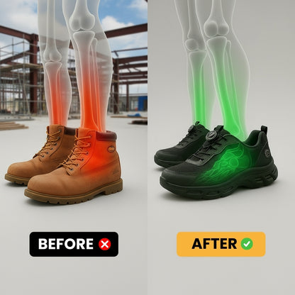 NordStride™ All-Terrain Shoes