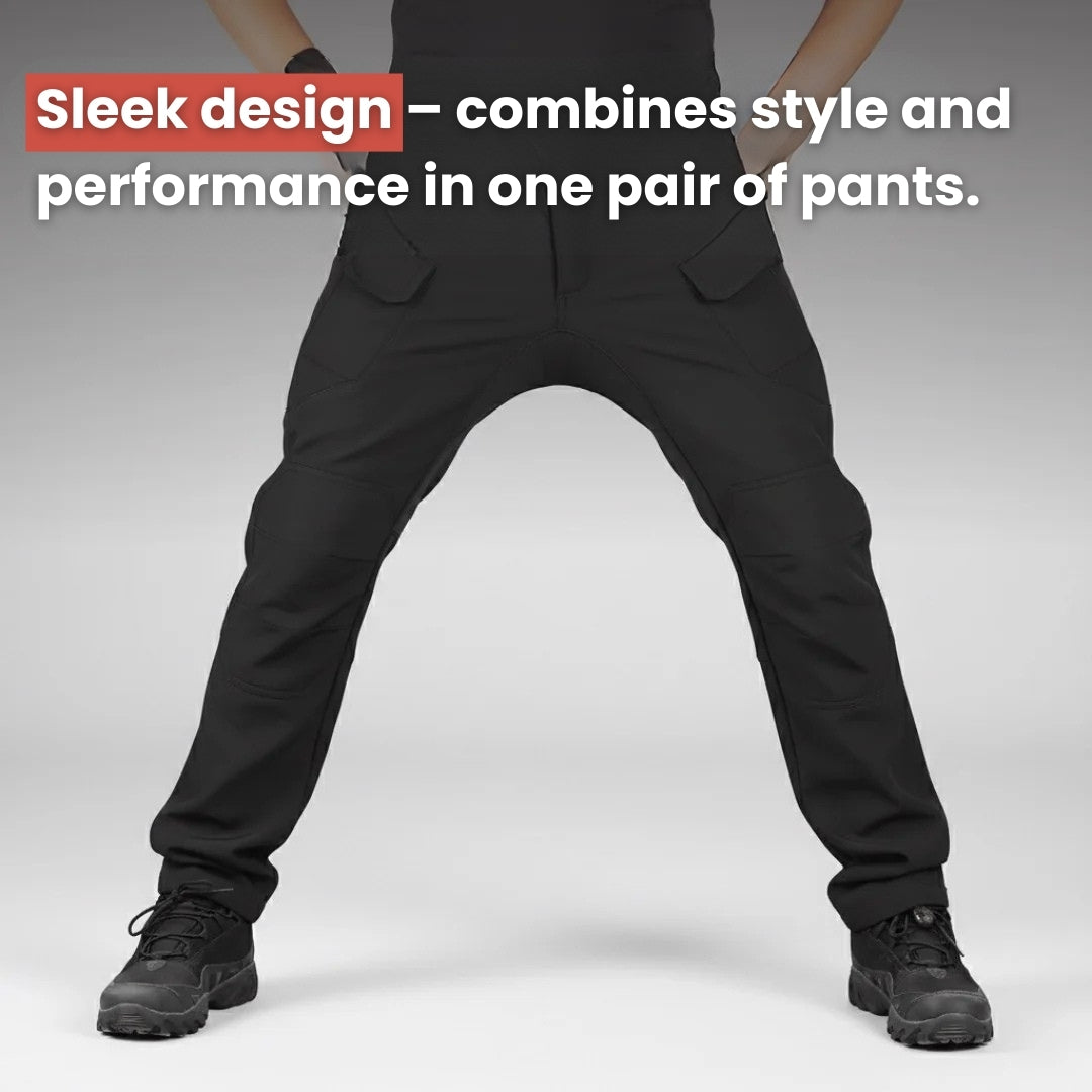 WinterPro™ Work Pants