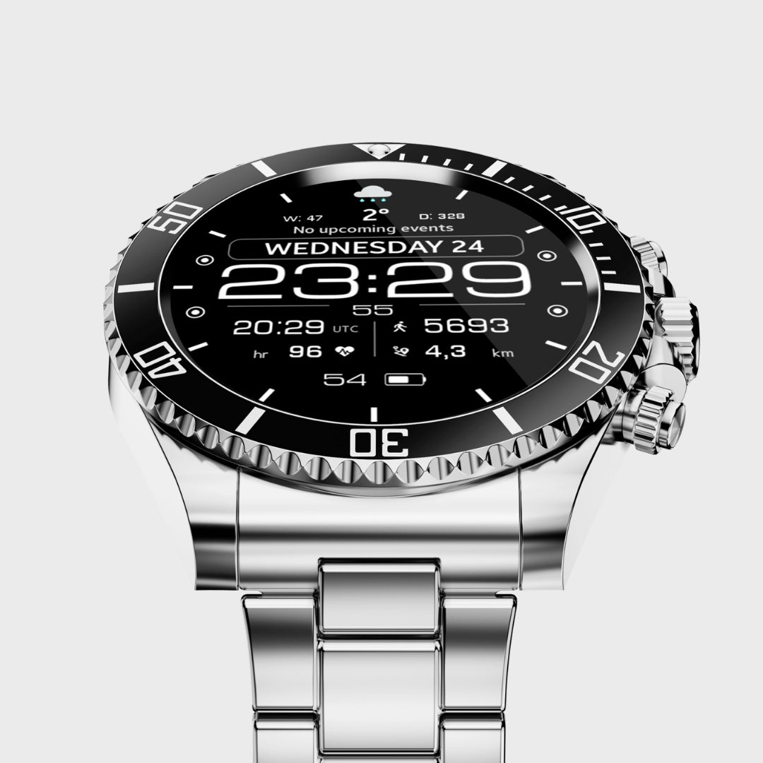 Nexus Pro Smartwatch