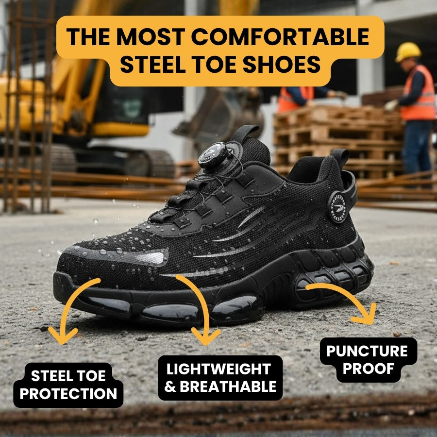 NordStride™ All-Terrain Shoes