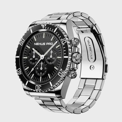 Nexus Pro Smartwatch