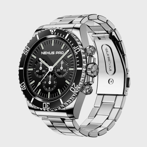 Nexus Pro Smartwatch