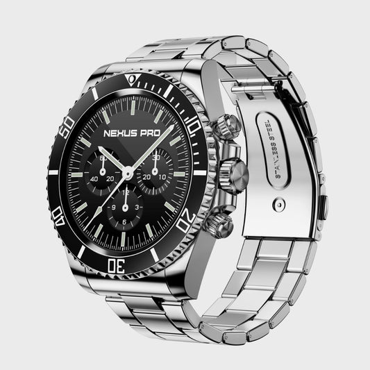 Nexus Pro Smartwatch