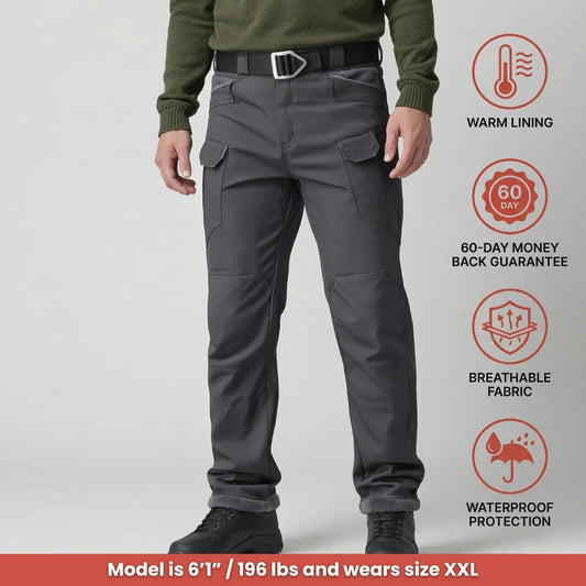 WinterPro™ Work Pants