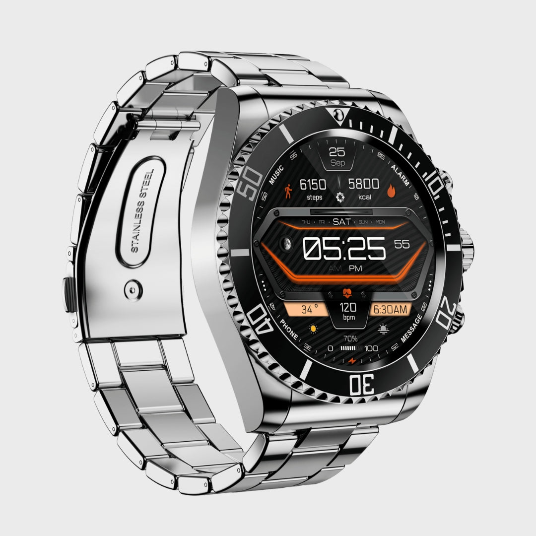 Nexus Pro Smartwatch