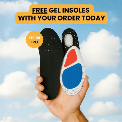 NordStride™ All-Terrain Shoes