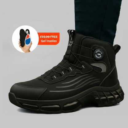 NordForce™ Field Boots