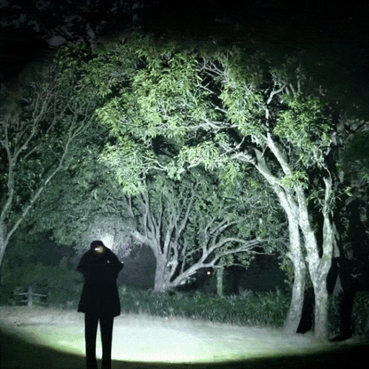 NordBeam™ Headlamp