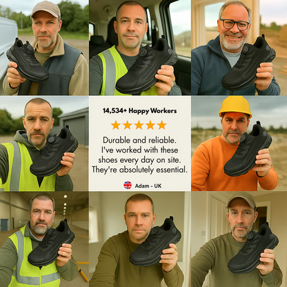 NordForce™ Field Boots