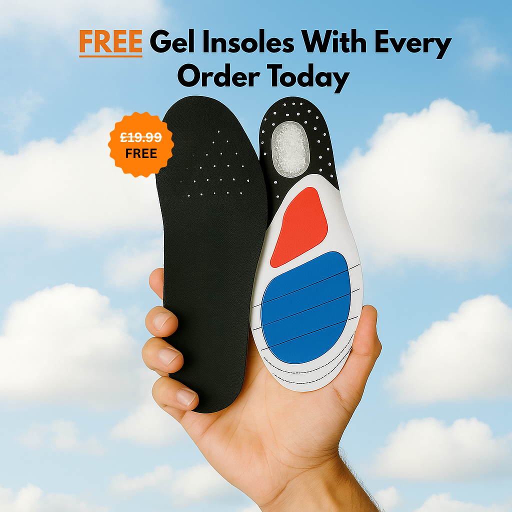 NordForce™ Field Boots