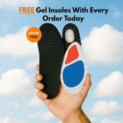 NordForce™ Field Boots