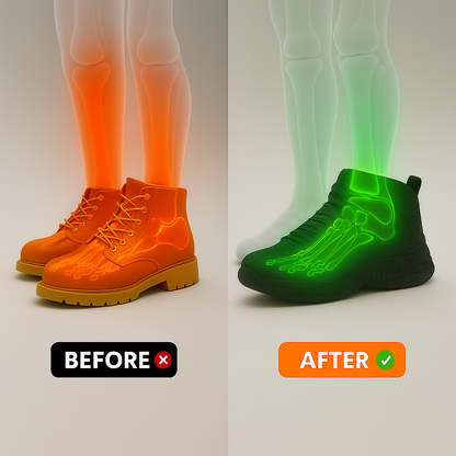 NordForce™ Field Boots