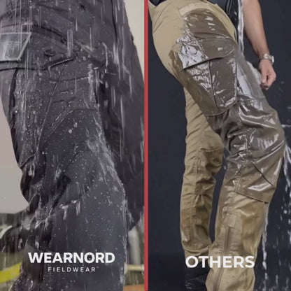 ApexCargo™ | Tactical Trousers